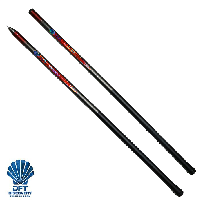 DFT Explorer 900 cm Göl Kamışı 20-40 g