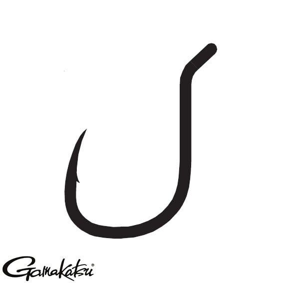 T.D. GAMAKATSU Power Carp Hair Rigger 16 Olta İğnesi