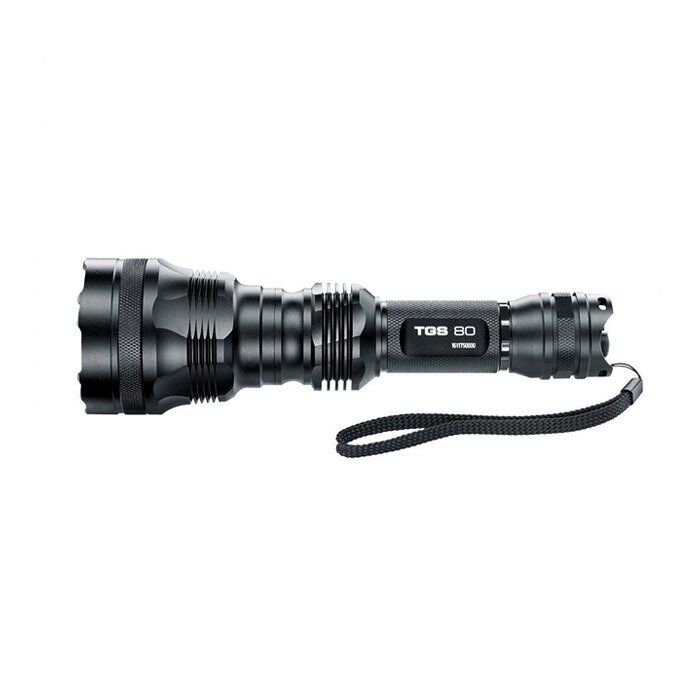 UMAREX Walther TGS 80 El Feneri