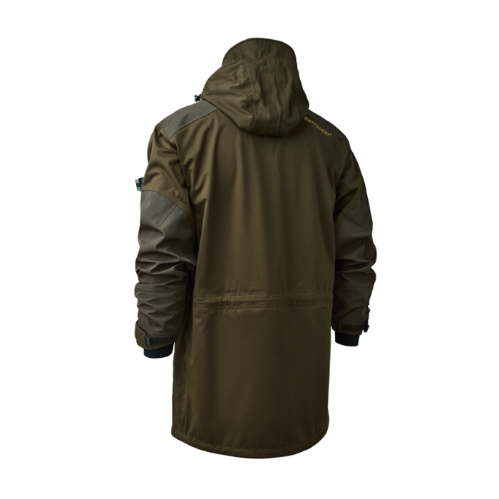 DEERHUNTER Excape Rain Yeşil Mont 2XL