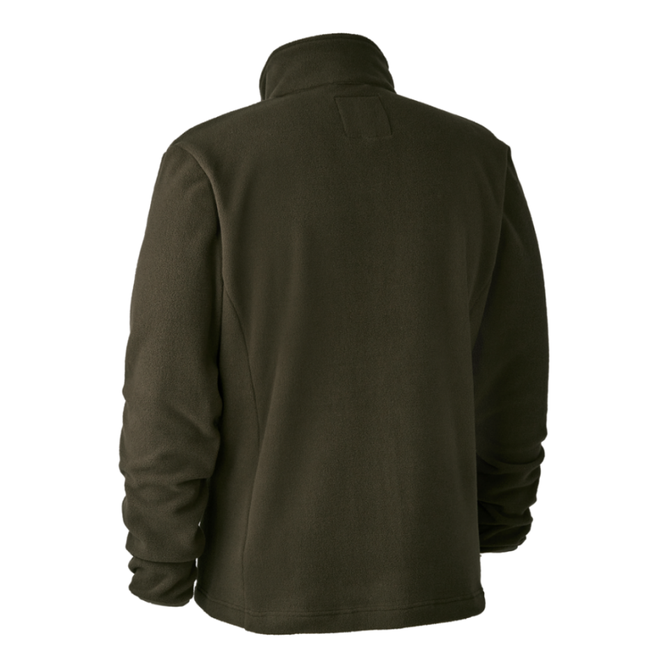 DEERHUNTER Chasse Polar Yeşil Mont 2XL