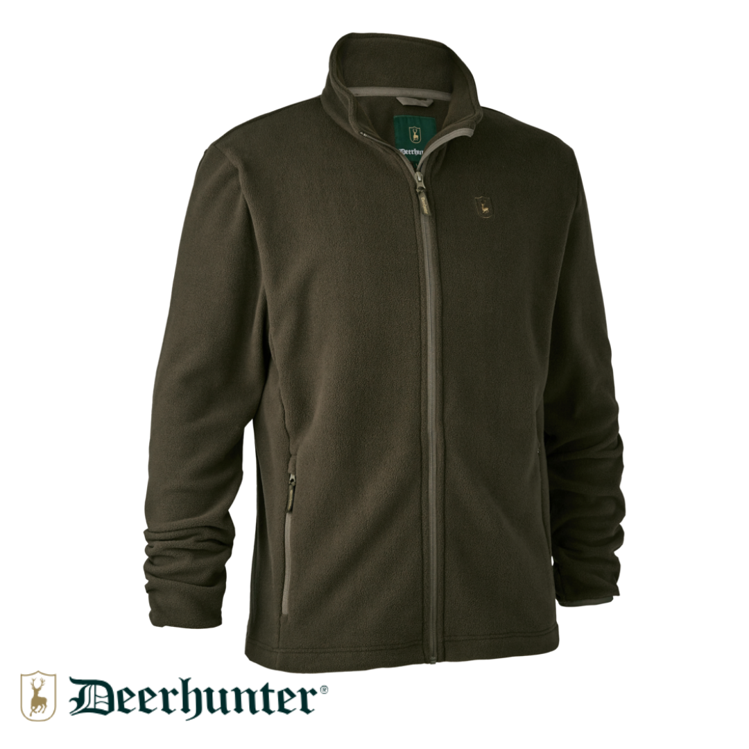 DEERHUNTER Chasse Polar Yeşil Mont 2XL