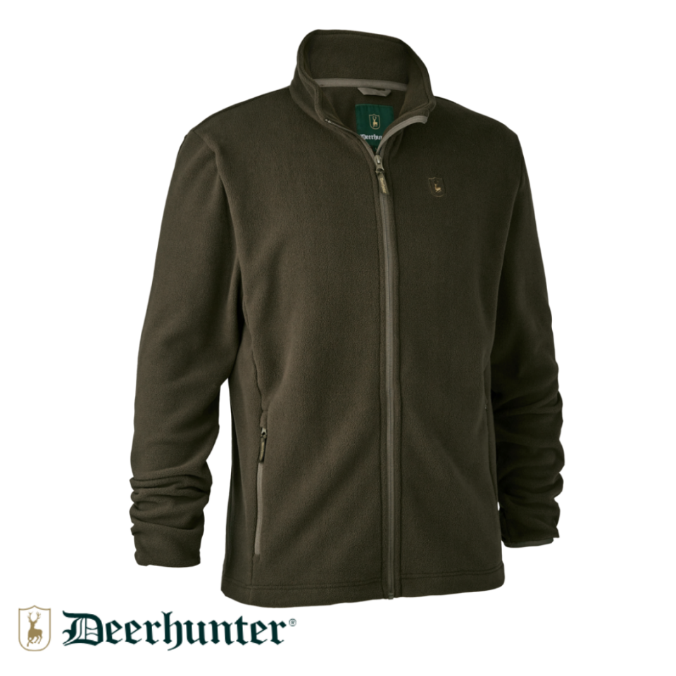 DEERHUNTER Chasse Polar Yeşil Mont 2XL