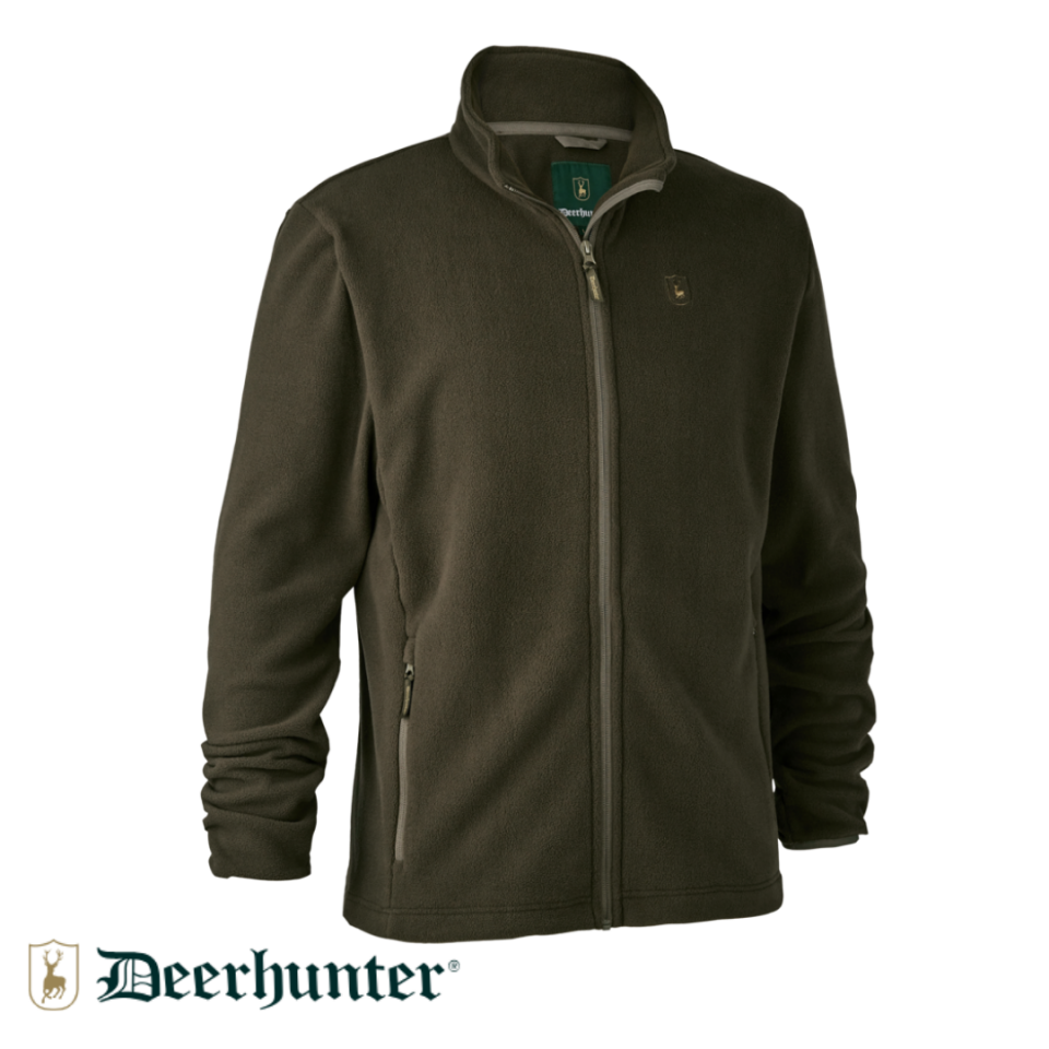 DEERHUNTER Chasse Polar Yeşil Mont L