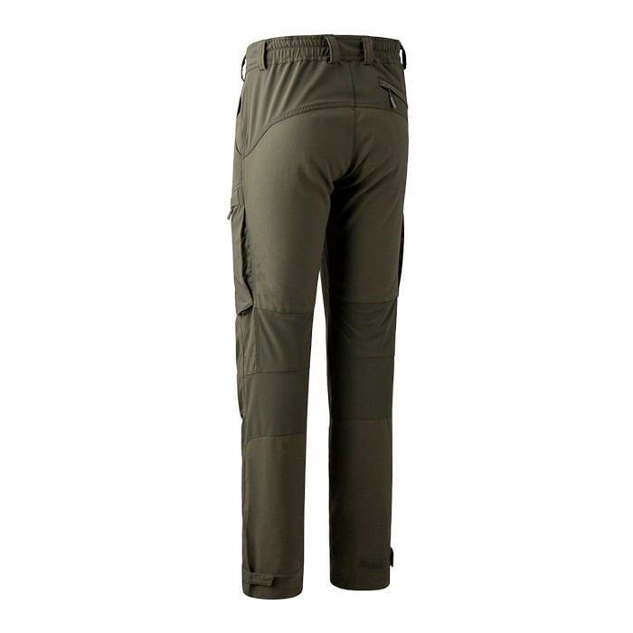 DEERHUNTER 389 Strike Extreme Yeşil Pantolon 48