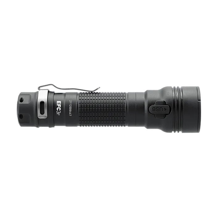 UMAREX Walther EFC3r  El Feneri