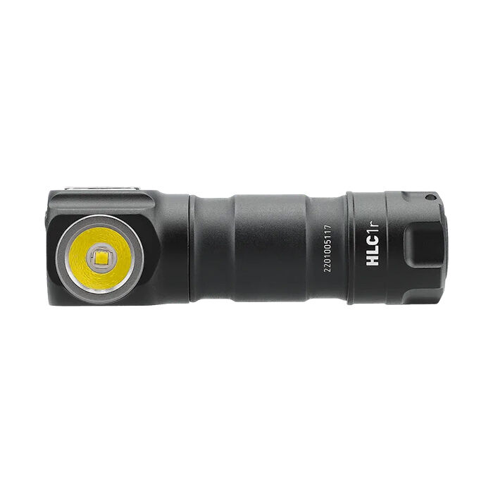 UMAREX Walther HLC1r  El Feneri