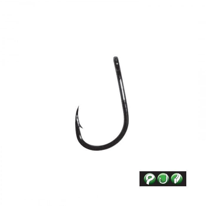 T.GAMAKATSU G-Carp Specialist No:6 Olta İğnesi 1/10