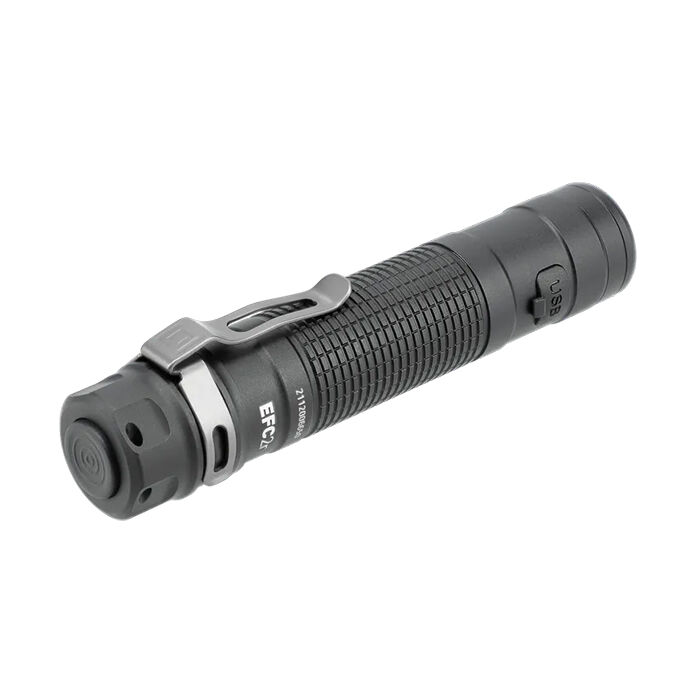 UMAREX Walther EFC2r El Feneri