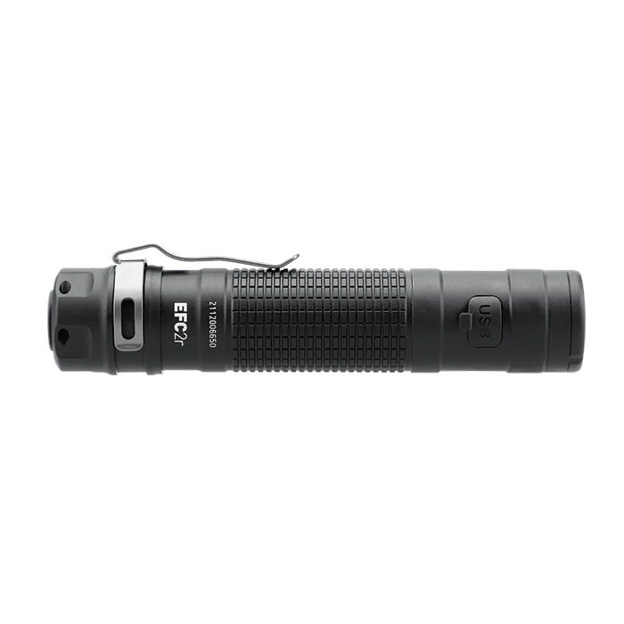 UMAREX Walther EFC2r El Feneri