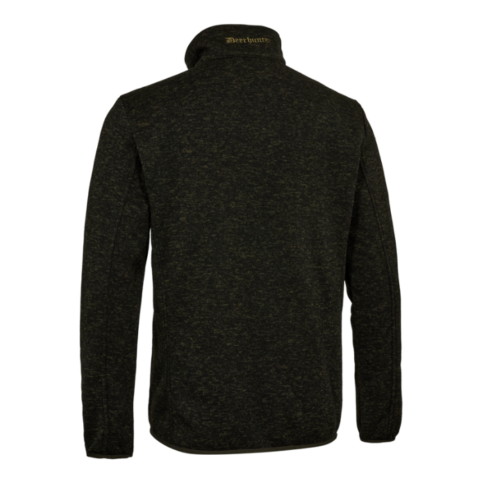 DEERHUNTER Moor Örme Ceket - XL