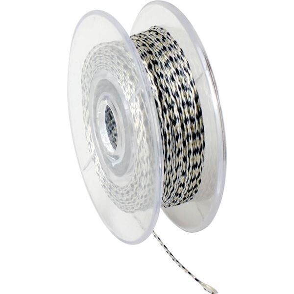 DFT Bojin Dynatex Hızlı Batan 15 Lb 25 m.Camo Brown