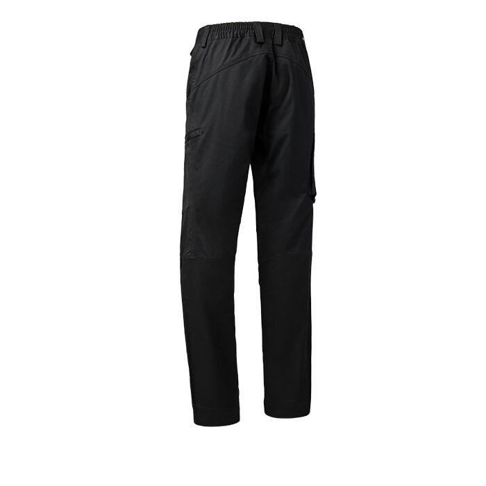 DEERHUNTER Traveler Siyah Pantolon 50
