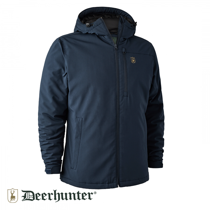 DEERHUNTER Denver Winter Mont - 786 Mavi M