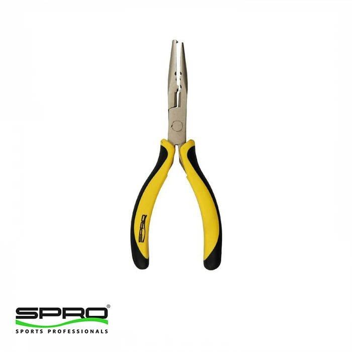 SPRO Halka Açabilen Balıkçı Pensesi 15,5cm