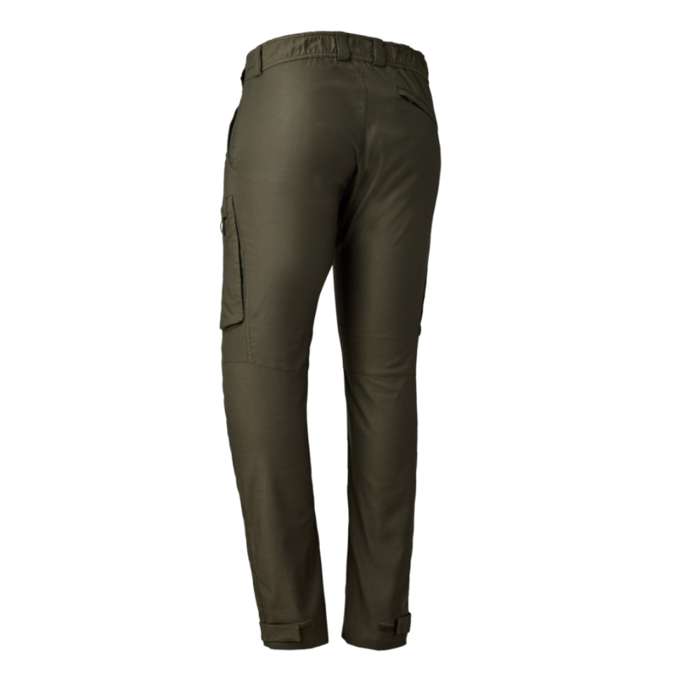 DEERHUNTER Matabo Yeşil Pantolon 52
