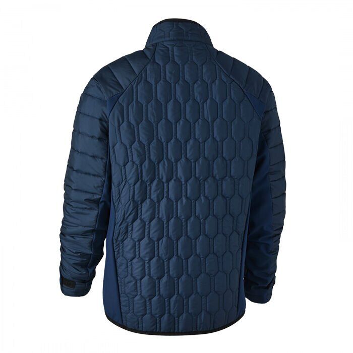 DEERHUNTER Mossdale Kapitone Mavi Mont M