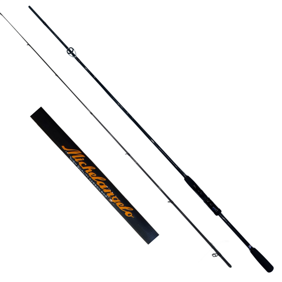 DFT Michelangelo 274 cm  Olta Kamışı 10-35 g
