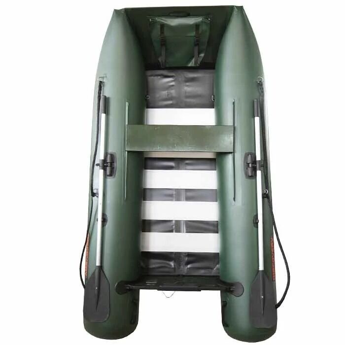 DFT DISCOVERY Şişme Bot MF249 249cm Yeşil Seri