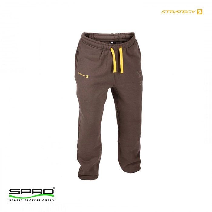 T.D. SPRO Strategy Bivvy Pantolon XXXL