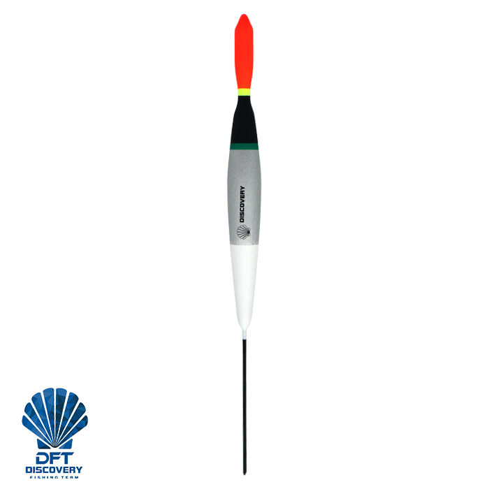 DFT Ahşap Uçlu Şamandıra 95 1,00 g 1/10
