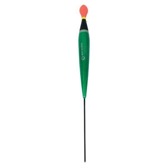 DFT Ahşap Uçlu Şamandıra 32 4,00 g 1/10