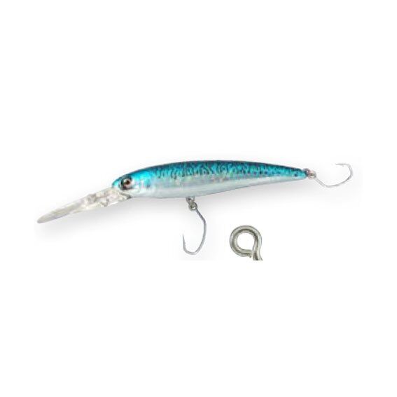 GAMAKATSU Hook Single 56 #1/0 Olta İğnesi