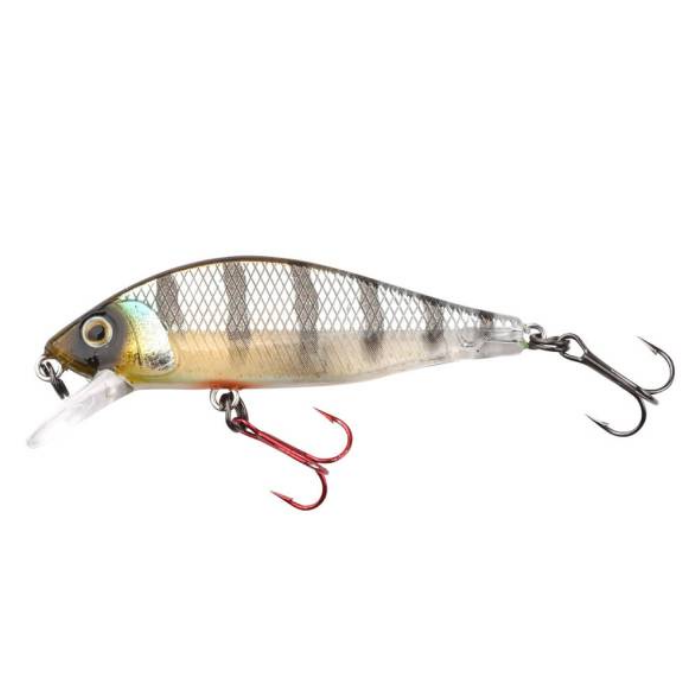 SPRO Ikiru Flat Jerk 65 FS Buzzer 1/1