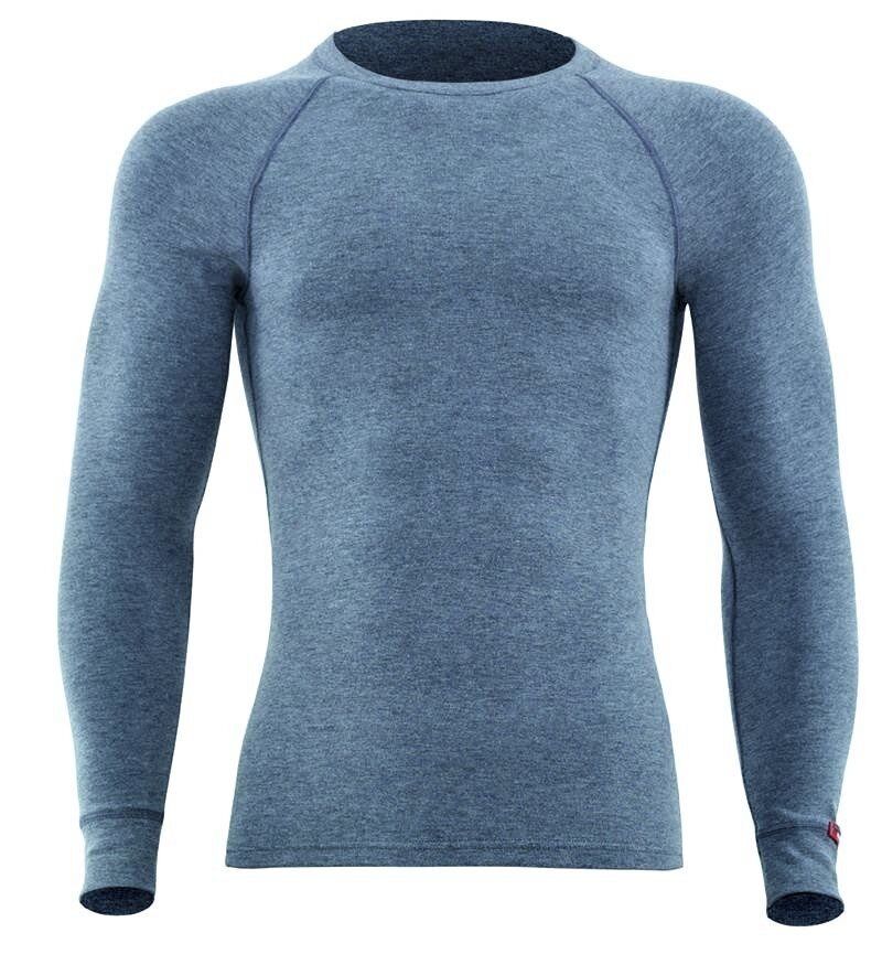 BLACKSPADE Termal Üst İçlik 2. Seviye Gri - S