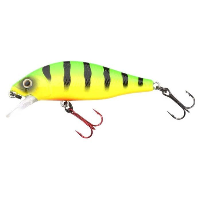 SPRO Ikiru Flat 50FS Firetiger 1/1