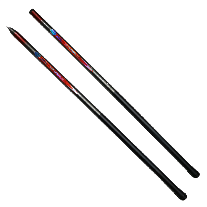DFT Explorer 400 cm Göl Kamışı 10-30 g