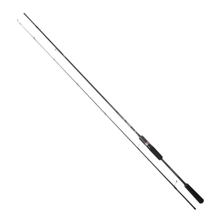 SPRO Freestyle FSI Light Jig 2.15M 2-12G O.Kamışı