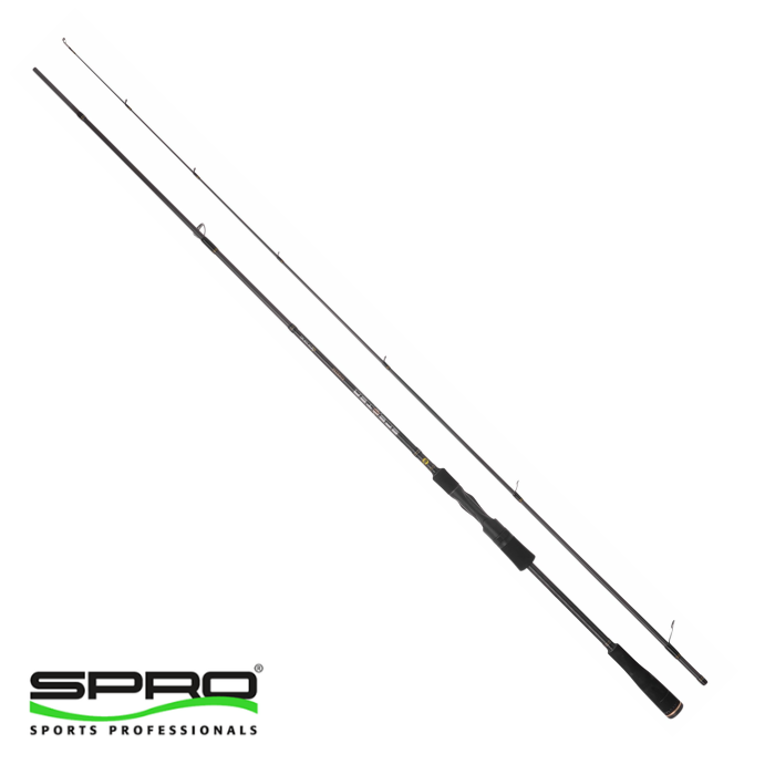 SPRO Specter Finesse Spin 2.90M 18-48G Olta Kamışı