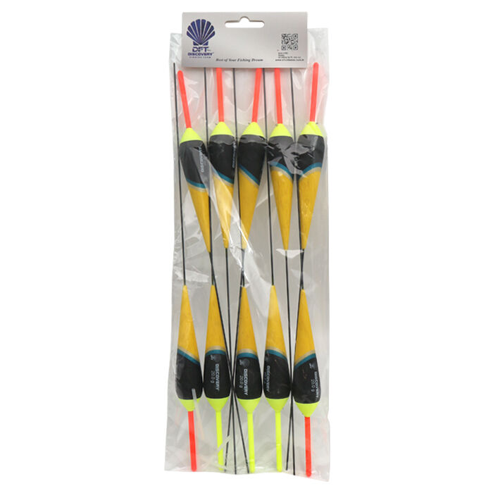 DFT Sliding Floats Şamandıra 1008 - 20 gram
