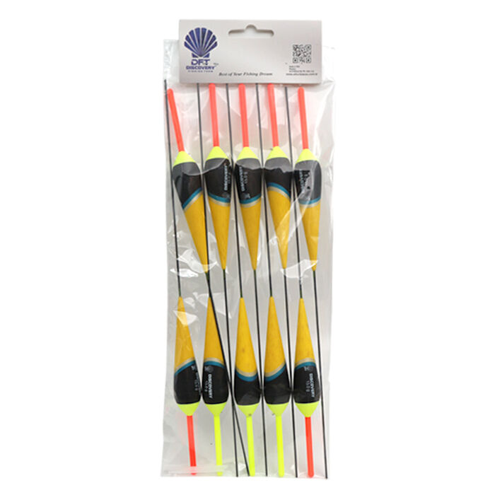 DFT Sliding Floats Şamandıra 1008 - 18 gram
