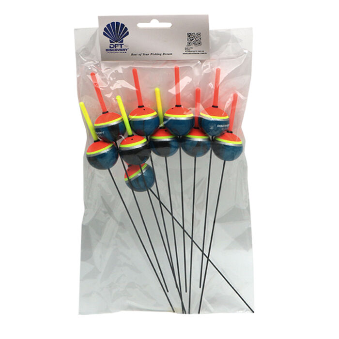 DFT Sliding Floats Şamandıra 2025 18,00 gr