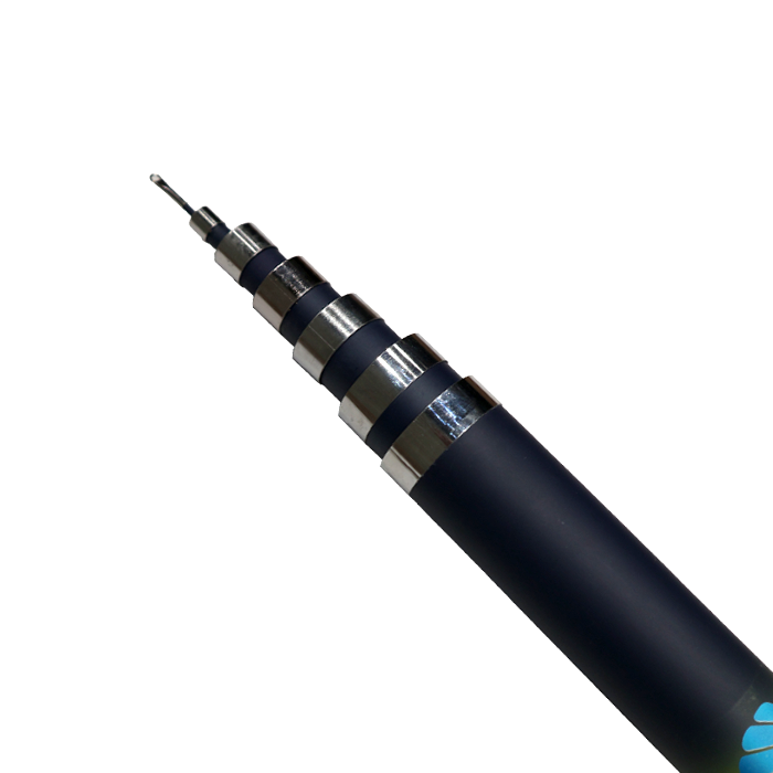 DFT Master Classic 700 cm Yüzüklü Göl Kamışı
