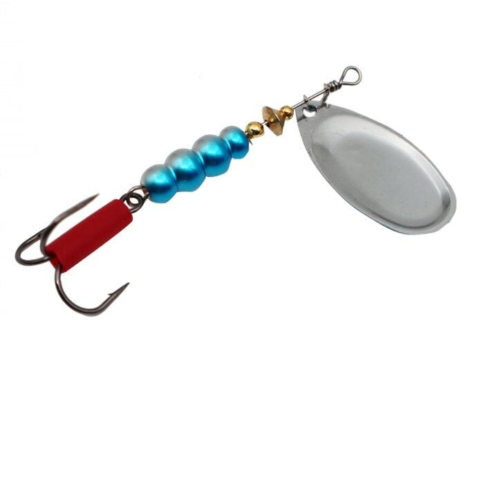 T. DFT SP04 Spinner 7,4 g 7 cm Renk:6