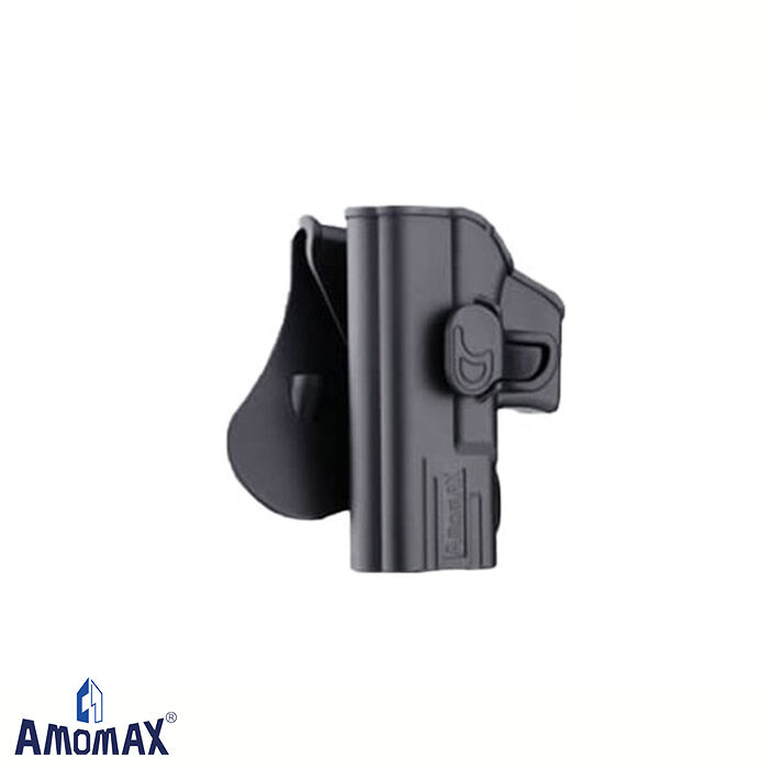 AMOMAX Tabanca Kılıfı GLOCK 19,23,32