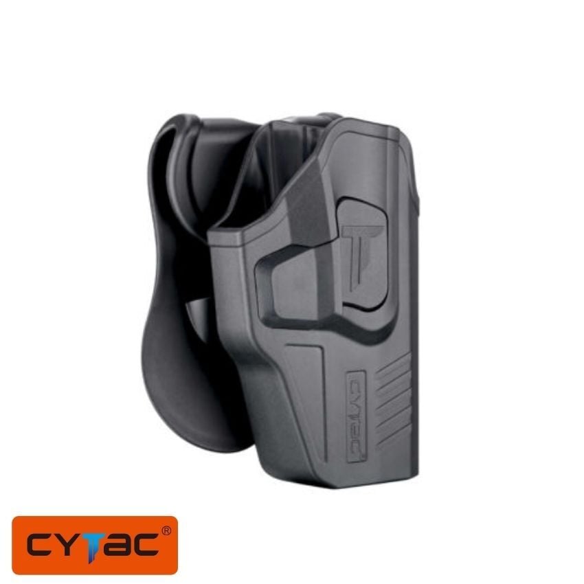 CYTAC R-Defender Holster Gen4