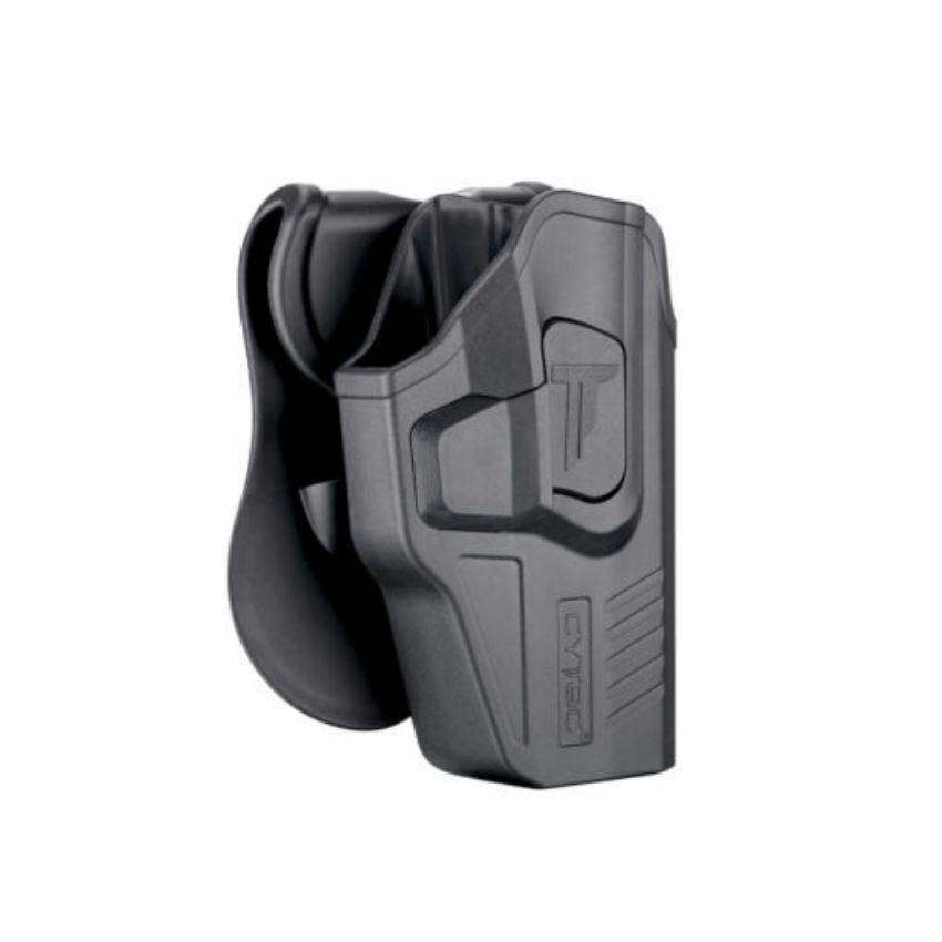 CYTAC R-Defender Holster Gen4