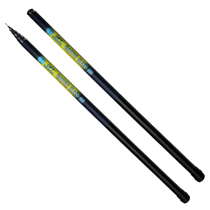 DFT Master Classic 500 cm Yüzüklü Göl Kamışı