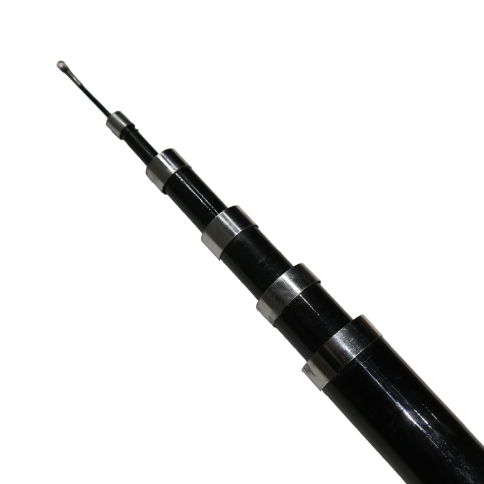 DFT Spinder Ring 400 cm Yüzüklü Göl Kamışı