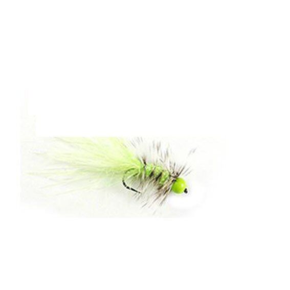 T.D. GAMAKATSU F 11B 8 Fly Olta İğnesi