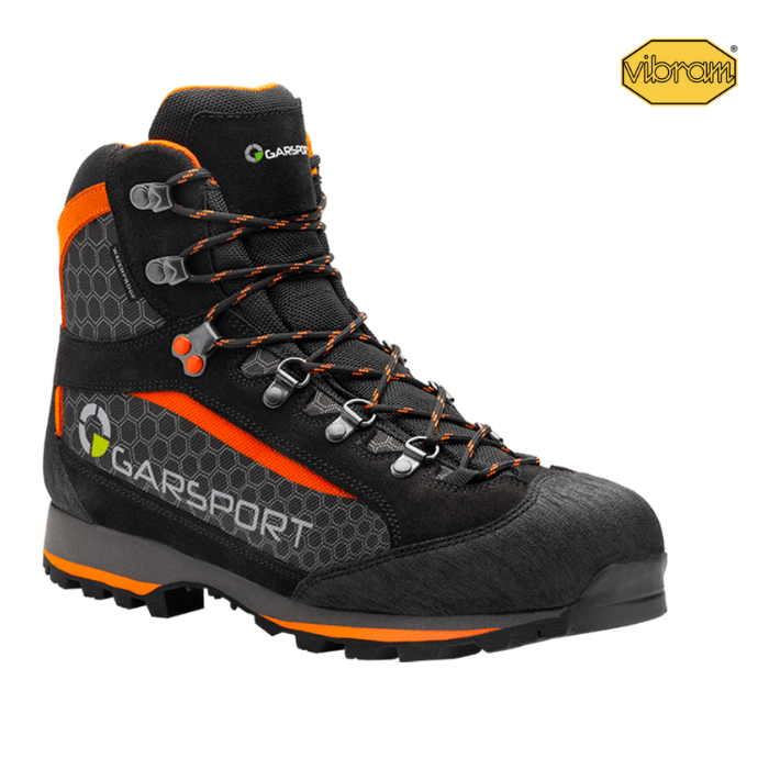 GARSPORT Faloria Mid Su Geçirmez Bot 43