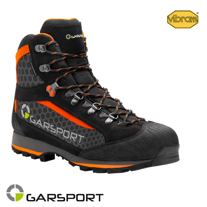 GARSPORT Faloria Mid Su Geçirmez Bot 45