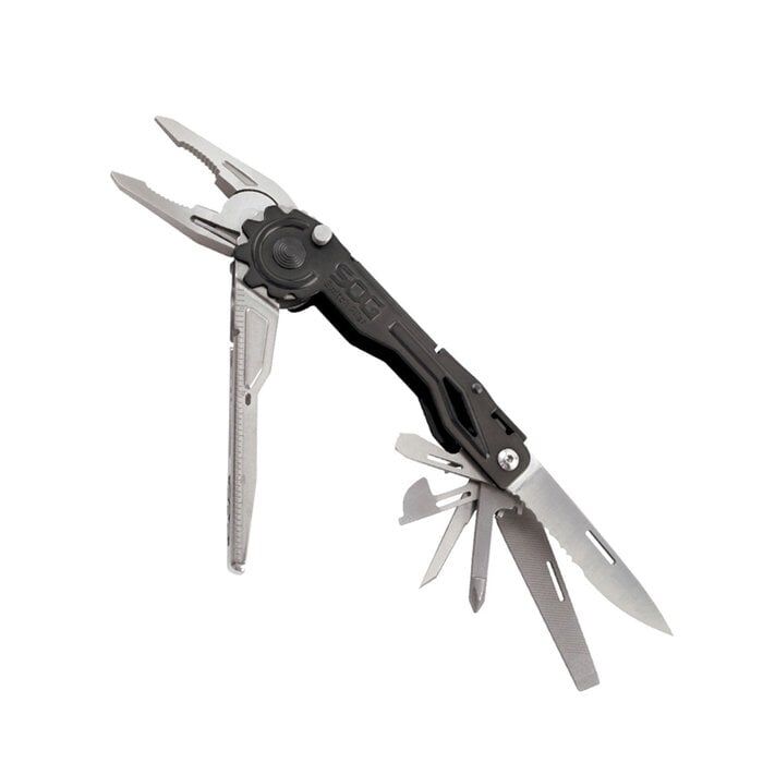 SOG SWP1001-CP Swiftplier 2.0 Çok Amaçlı Pense
