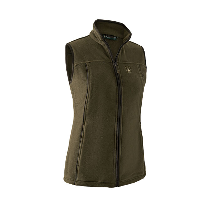 DEERHUNTER Lady Eagle Yün Ceket 36