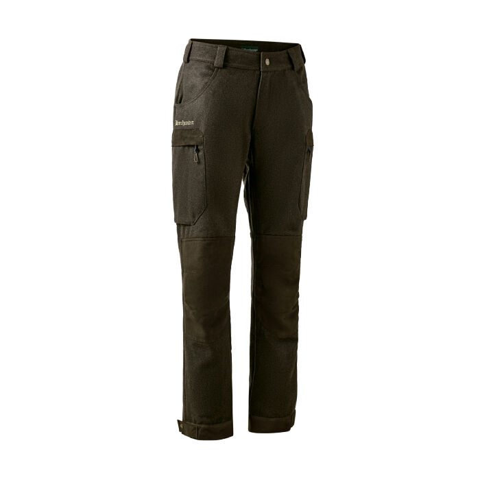 DEERHUNTER 374 Tatra Loden Wood Pantolon 52
