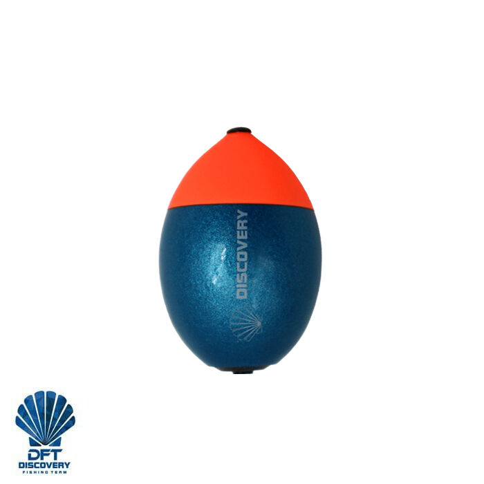 DFT Alabalık Şamandıraları 8-16 6,00 g 1/10